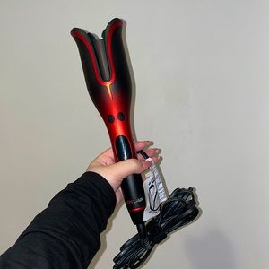 1’’ Chi Lava Pro Spin and Curl